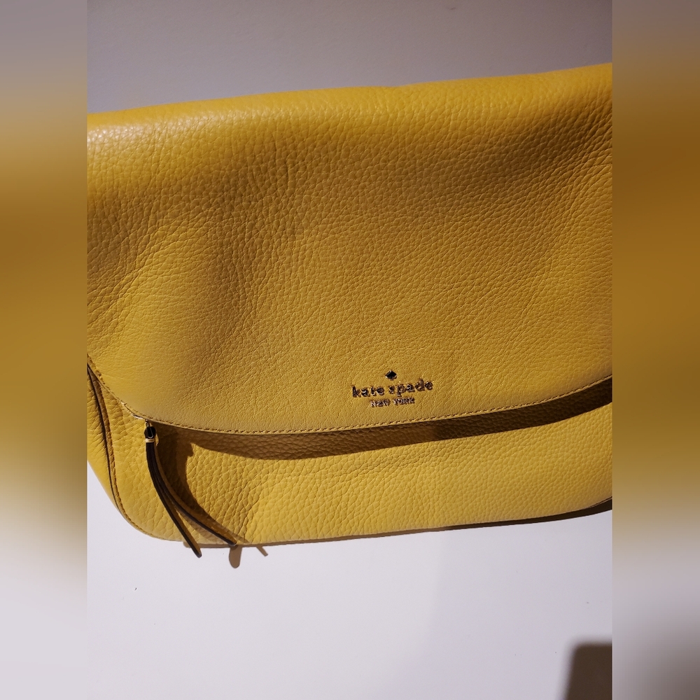 Kate Spade handbag - Picture 3 of 8